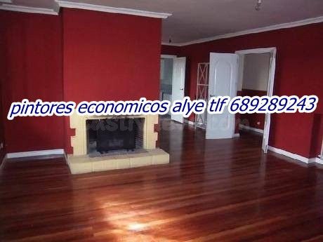 pintor en mostoles. ( alye español y económico. - foto 2