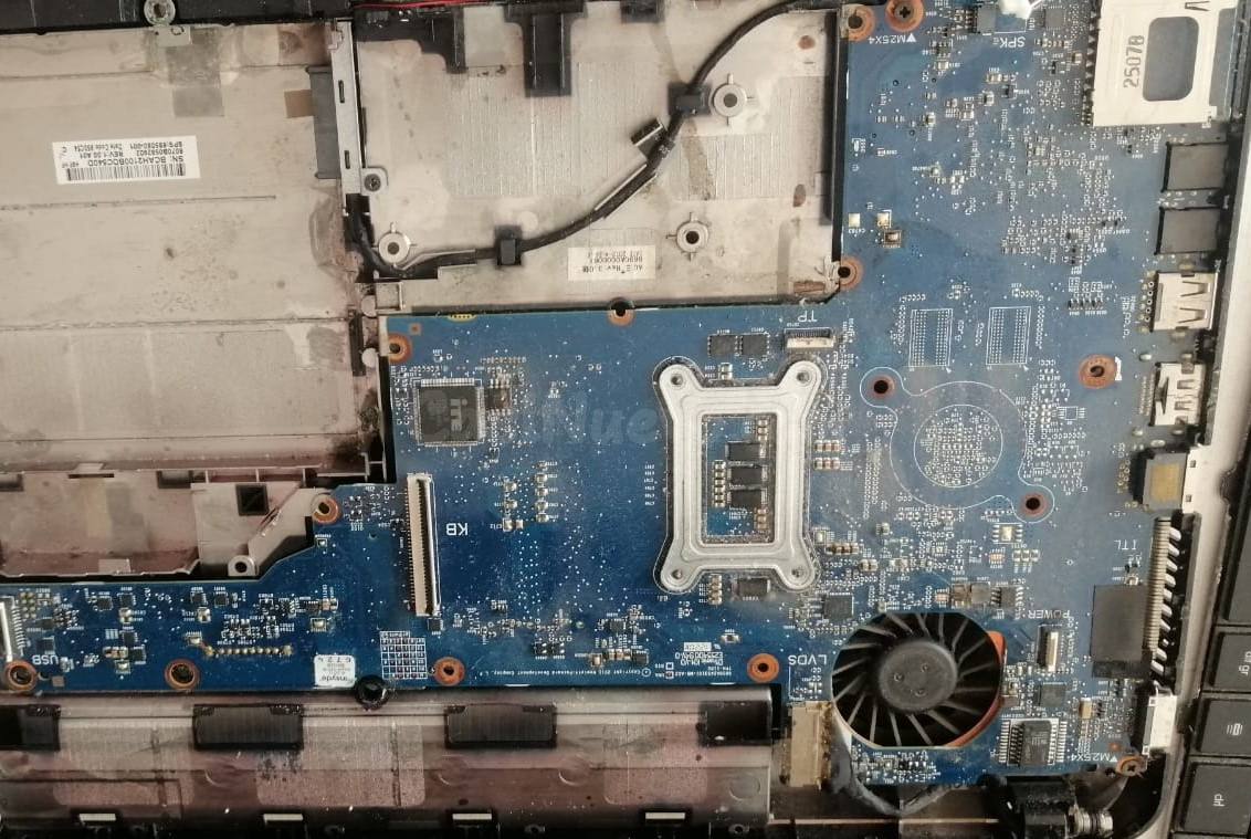 ¿Tu PC se apaga sola o está muy lenta? ¡Tráela con los exper - foto 2