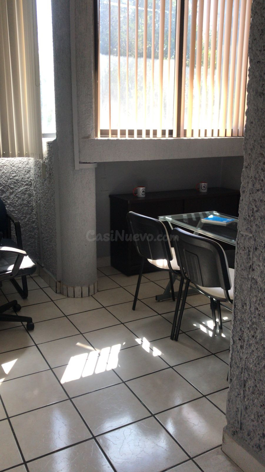 OFICINA VIRTUAL EN GUSTAVO BAZ DESDE $850 AL MES - foto 2