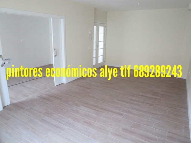 pintor en leganes. dtos. octubre. español. ( alye - foto 2