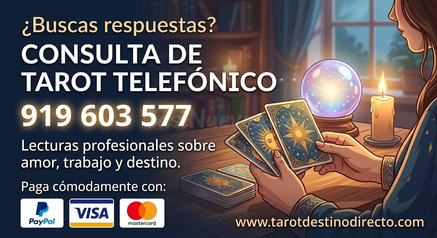 conoce lo que viene en el amor