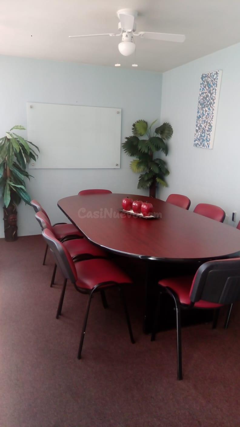 RENTA DE SALA DE JUNTAS EN TLALNEPANTLA... - foto 2