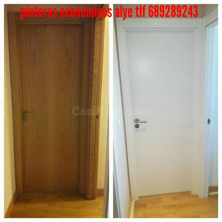 pintor en algete. español. ( alye: 689289243) español