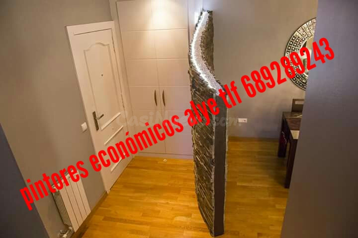 pintor en algete. español. ( alye: español - foto 2