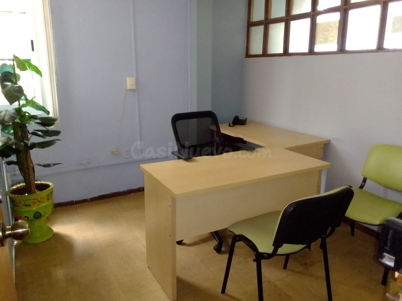 Renta de Oficinas Físicas en Echegaray - foto 3