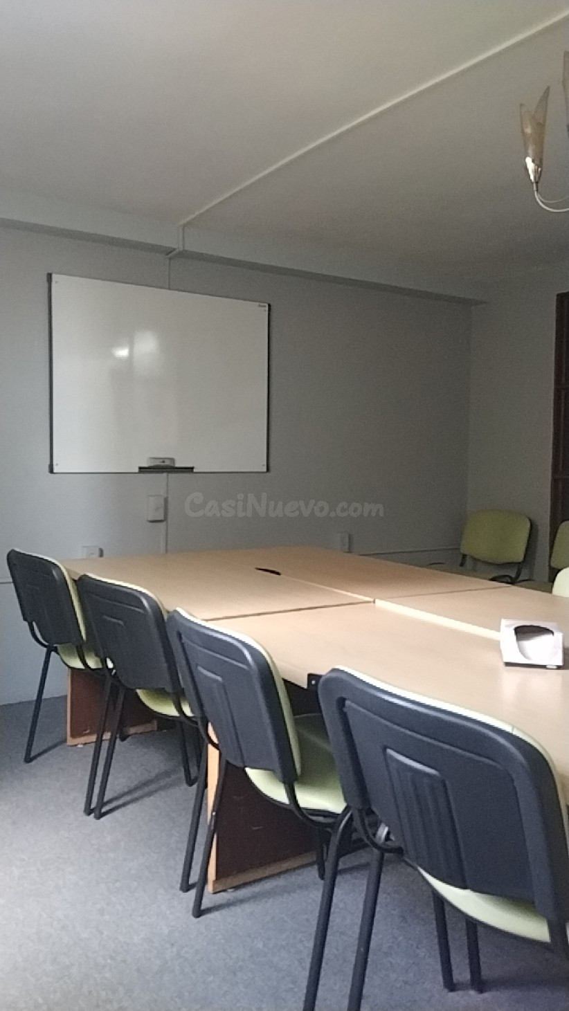 Renta de Oficinas Físicas en Echegaray - foto 4