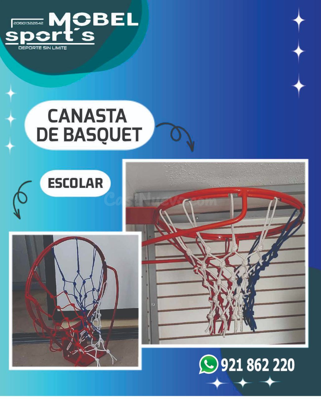 Parantes Profesionales de Voley - foto 5