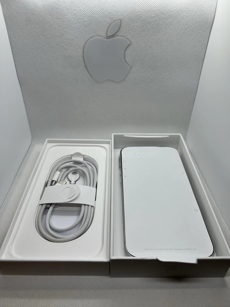 Apple iPhone 17 Pro Max 2TB Plata A3526 2000GB Factory Unlocked - foto 3
