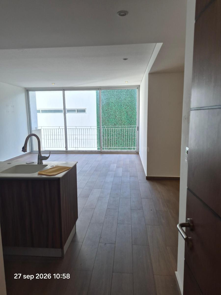 Renta $22,000 MXN: Punta Cascatta, 3 recámaras y club inclui - foto 2