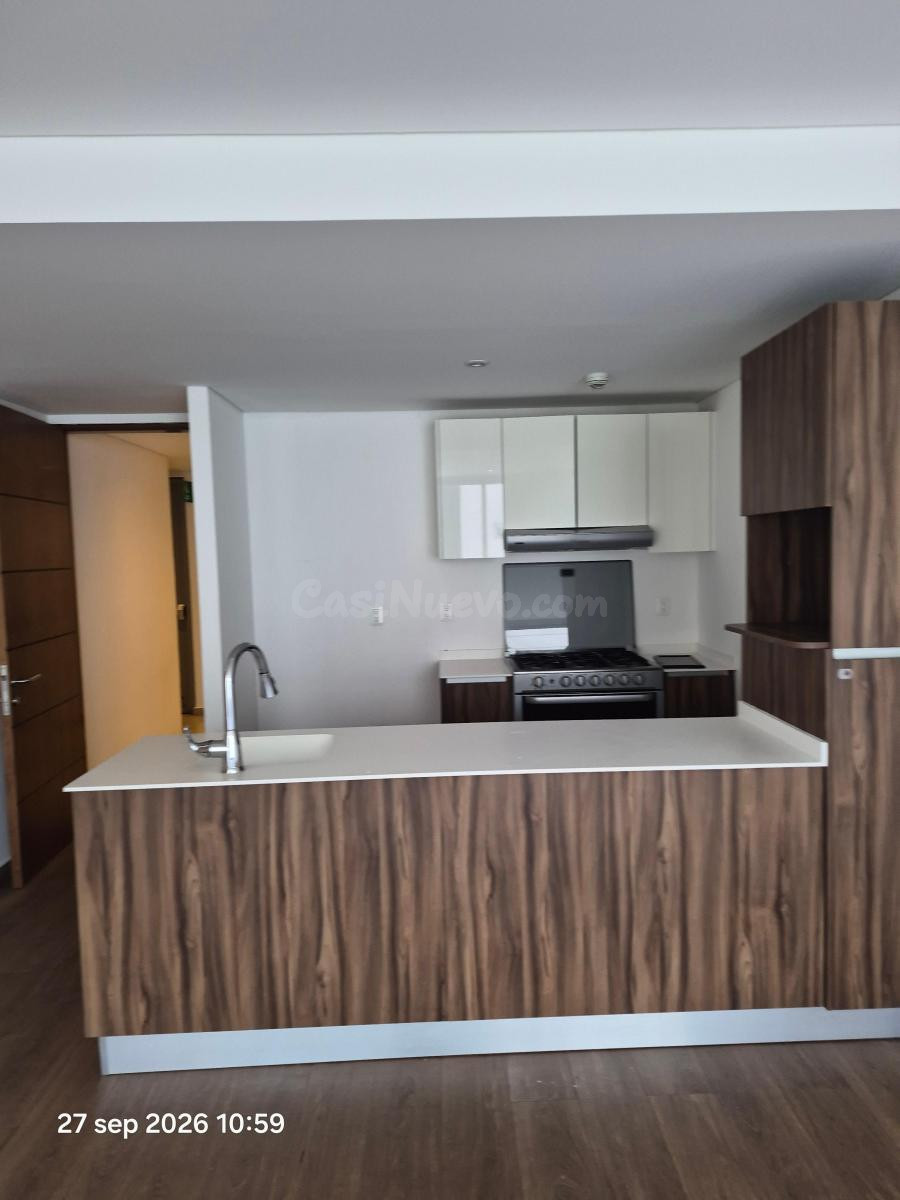 Renta $22,000 MXN: Punta Cascatta, 3 recámaras y club inclui - foto 3