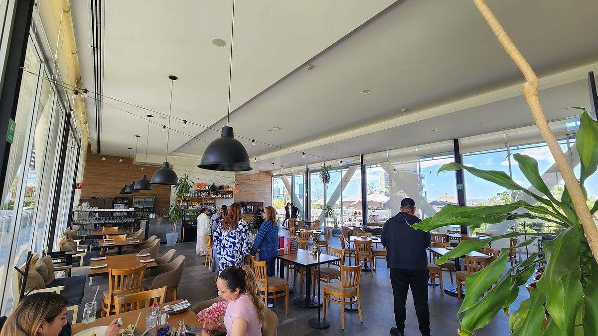Renta $22,000 MXN: Punta Cascatta, 3 recámaras y club inclui - foto 4