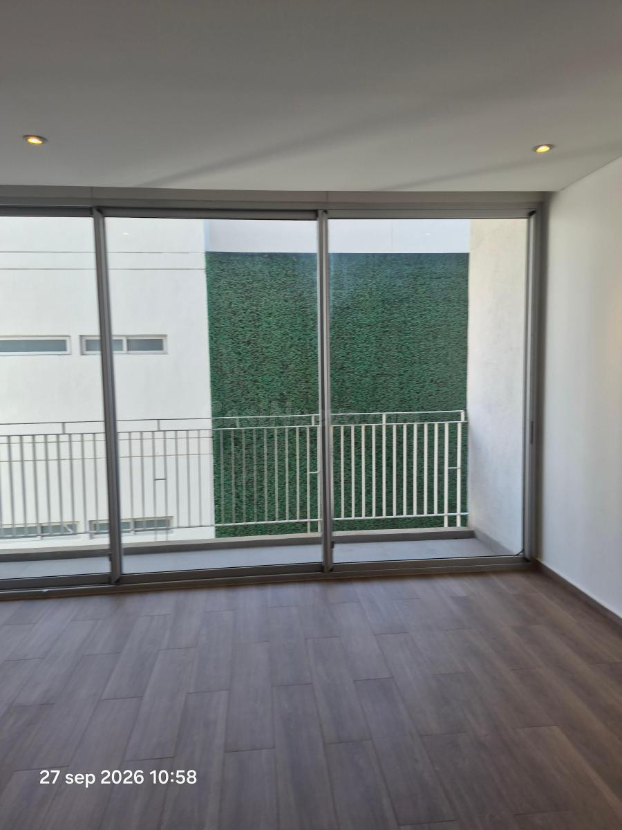 Renta $22,000 MXN: Punta Cascatta, 3 recámaras y club inclui - foto 5