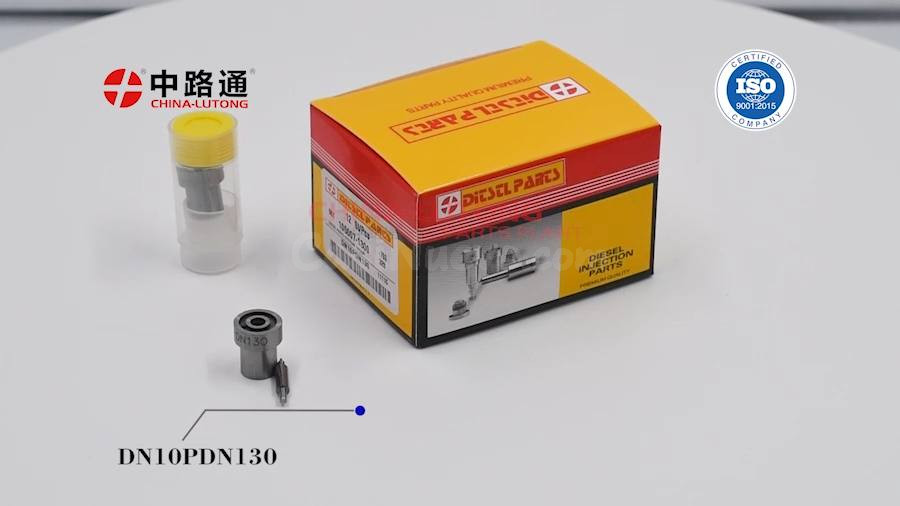 Fuel Injection Nozzle DLLA150P2499 Fuel Injection Nozzle DLLA150P2512 - foto 2