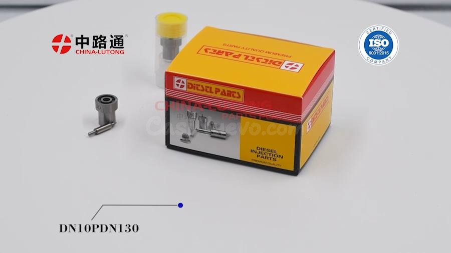 Fuel Injection Nozzle DLLA150P2499 Fuel Injection Nozzle DLLA150P2512 - foto 3