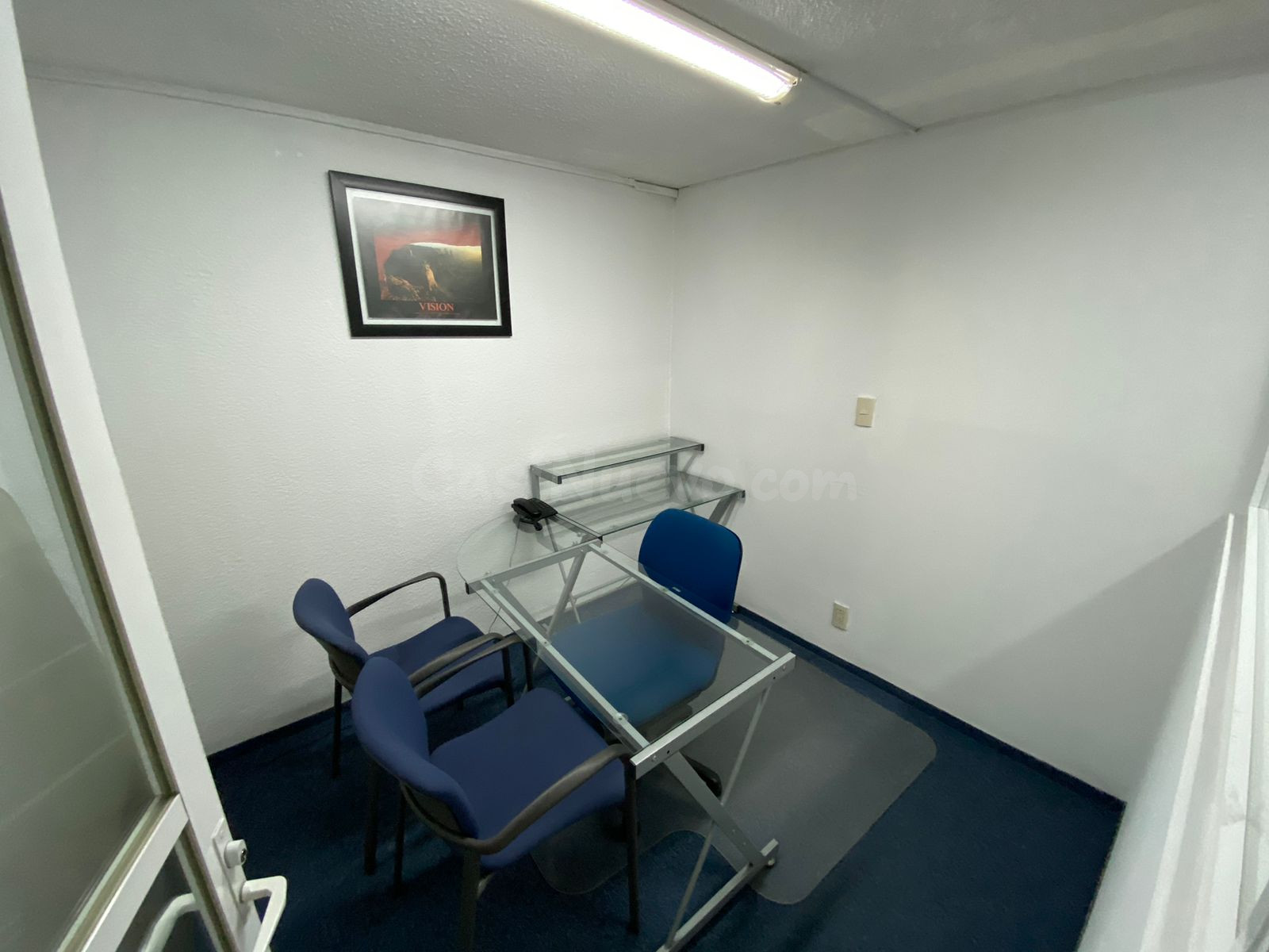OFICINAS VIRTUALES EN POLANCO