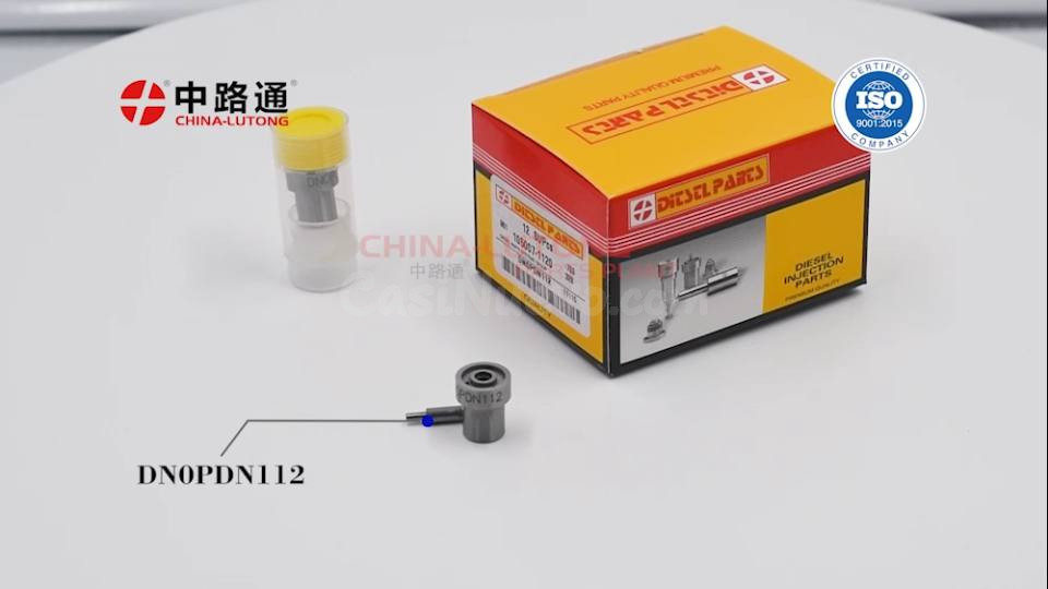 Diesel Injector Nozzles DLLA150P1298 Diesel Injector Nozzles DLLA160P1308 - foto 2