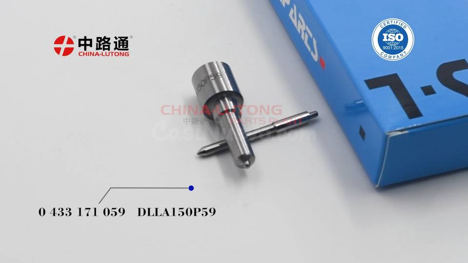 Delivery Valve FZ5I(I5) Diesel Injection Delivery Valve 131160-2720 - foto 2