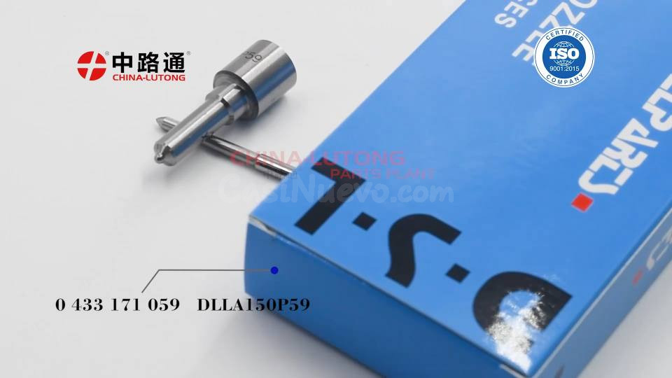 Delivery Valve FZ5I(I5) Diesel Injection Delivery Valve 131160-2720 - foto 3