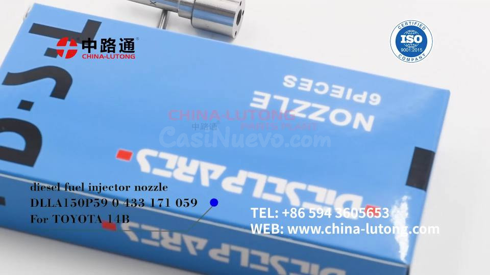 Delivery Valve FZ5I(I5) Diesel Injection Delivery Valve 131160-2720 - foto 4