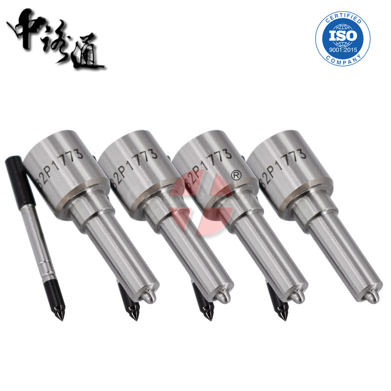 Common Rail Fuel Injector Nozzle DLLA149P2345 supplier - foto 2
