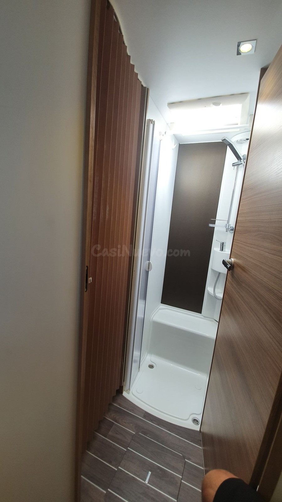 Cama convertible para autocaravana - foto 3