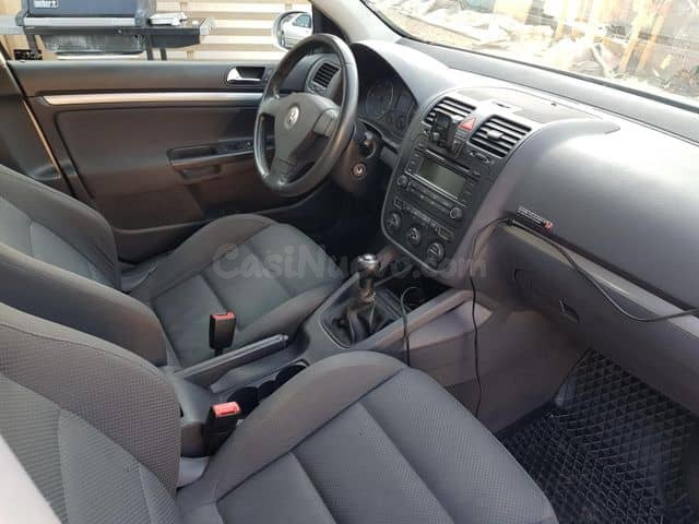 Volkswagen Fox 2007 Gasolina Manual
