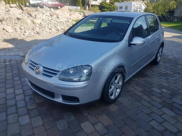 Volkswagen Fox 2007 Gasolina Manual - foto 5