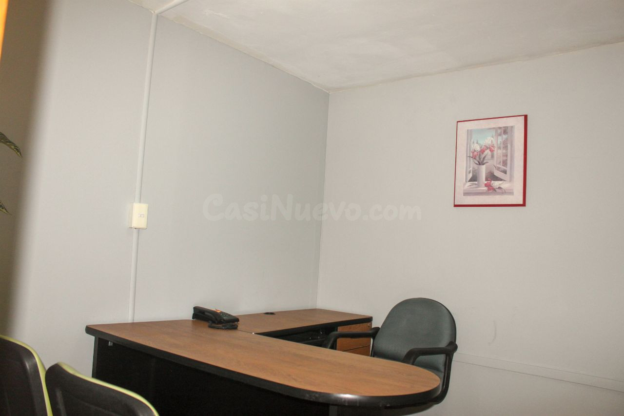 RENTA DE OFICINAS FISICAS EN ECHEGARARY - foto 2