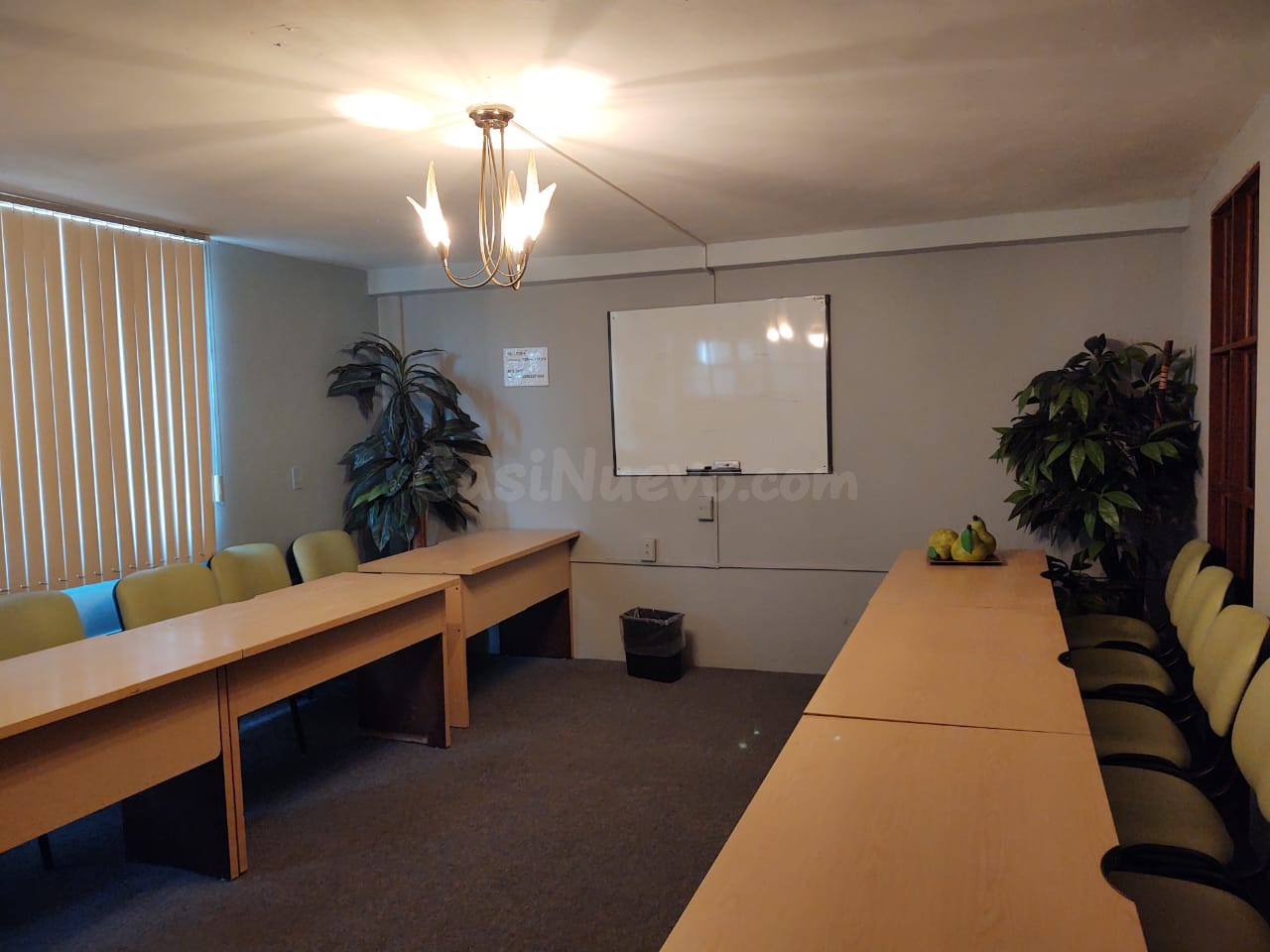 RENTA DE OFICINAS FISICAS EN ECHEGARARY - foto 3