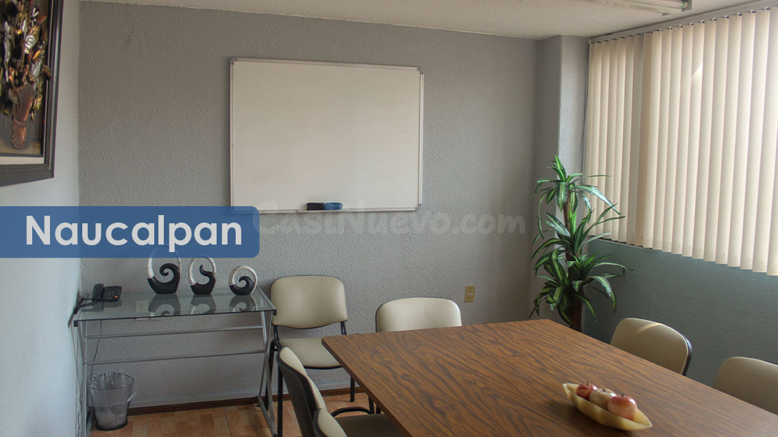 ¡RENTA DE SALAS DE JUNTAS EN 8 SUCURSALES CEVAM! - foto 4