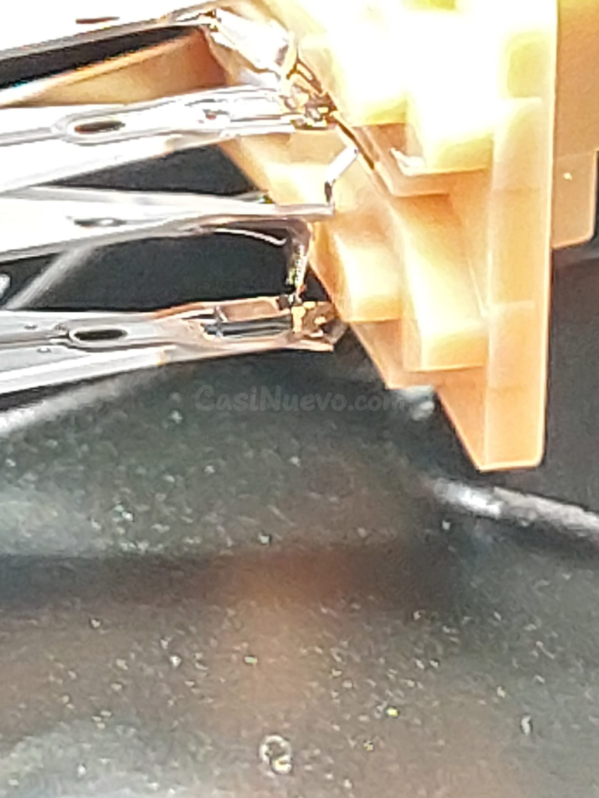 Recuperación de Datos de Discos Duros que No Detecta la PC - foto 3