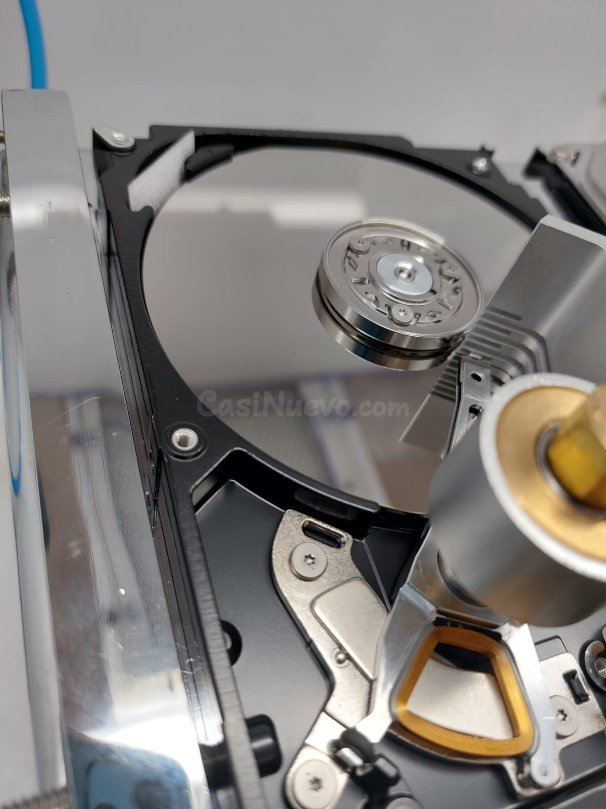 Soluciones para Discos Duros Dañados o Inaccesibles - foto 3