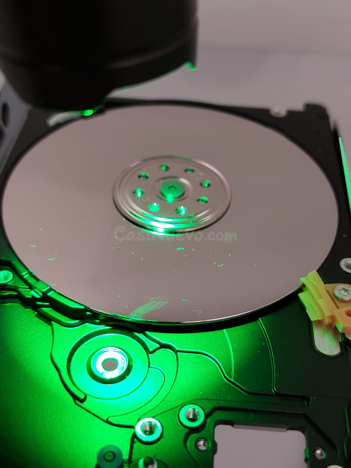 Soluciones para Discos Duros Dañados o Inaccesibles - foto 4