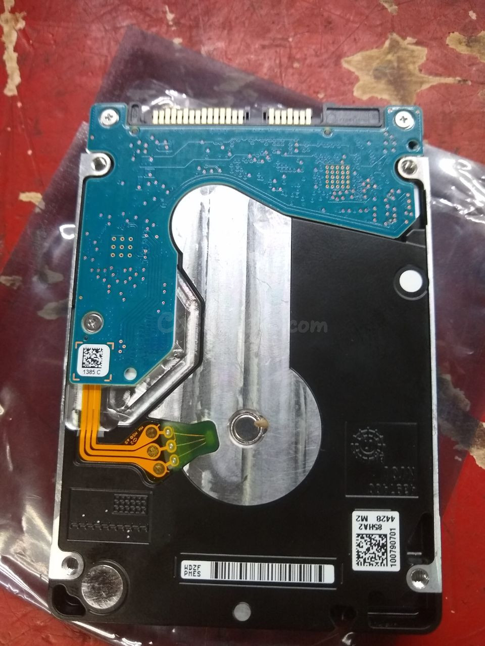 Soluciones para Discos Duros Dañados o Inaccesibles - foto 5