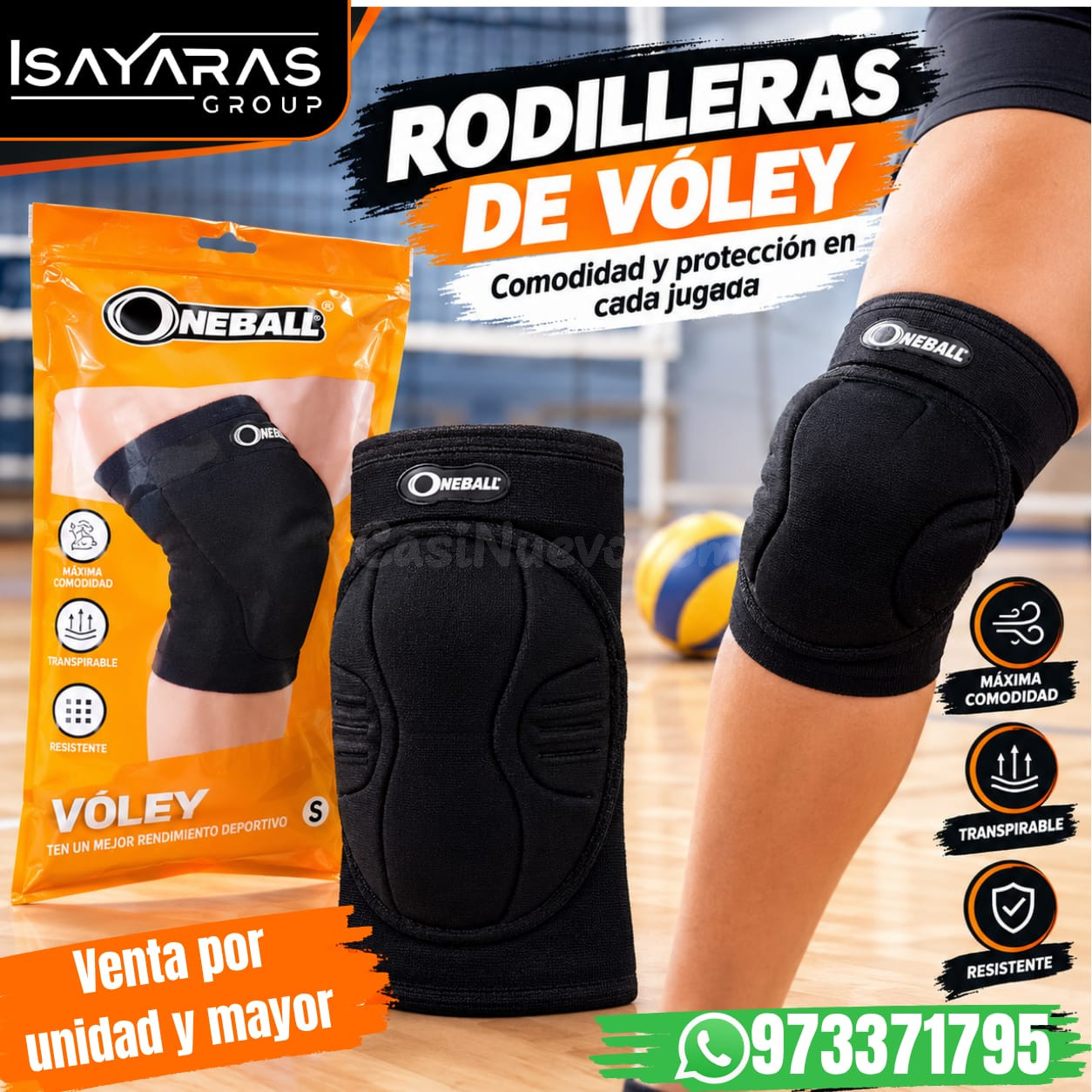 LLEVA TU ENTRENAMIENTO AL SIGUIENTE NIVEL CON NUESTRAS MANGA - foto 3