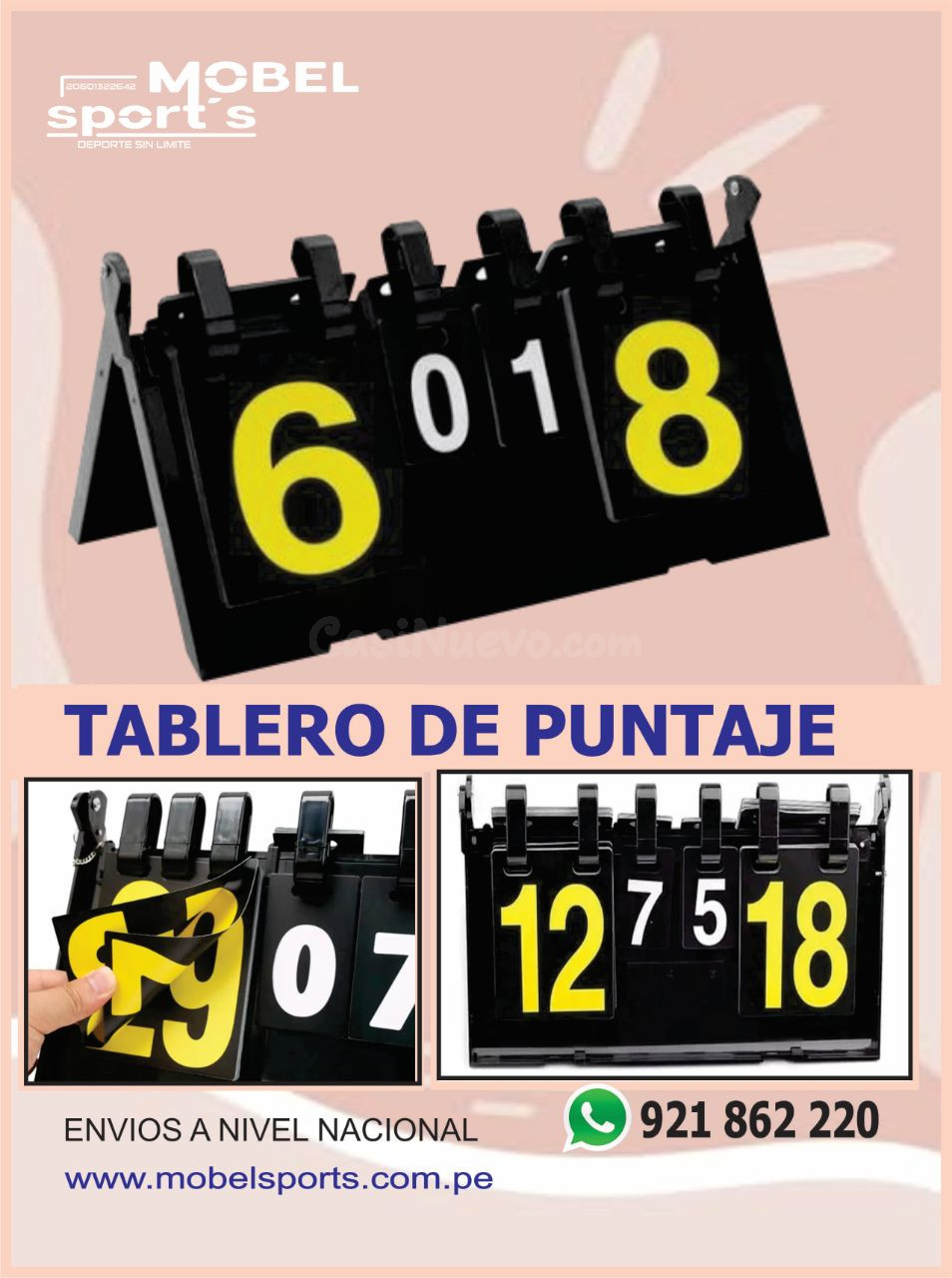 Tendedero plegable para exterior - foto 2