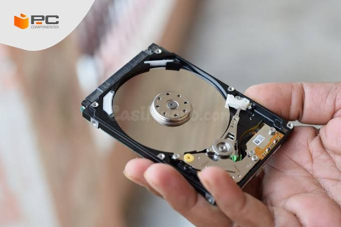 ¿Tu Disco Duro Falló? ¡Recupera tu Información! - foto 3