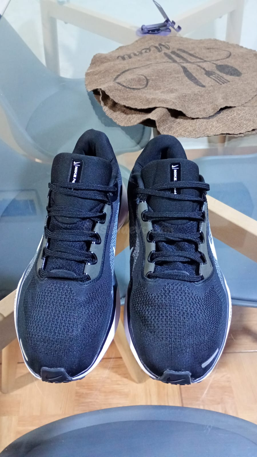 Zapatillas Nike Air Zoom Pegasus 41 Originales - Talla 43 (9