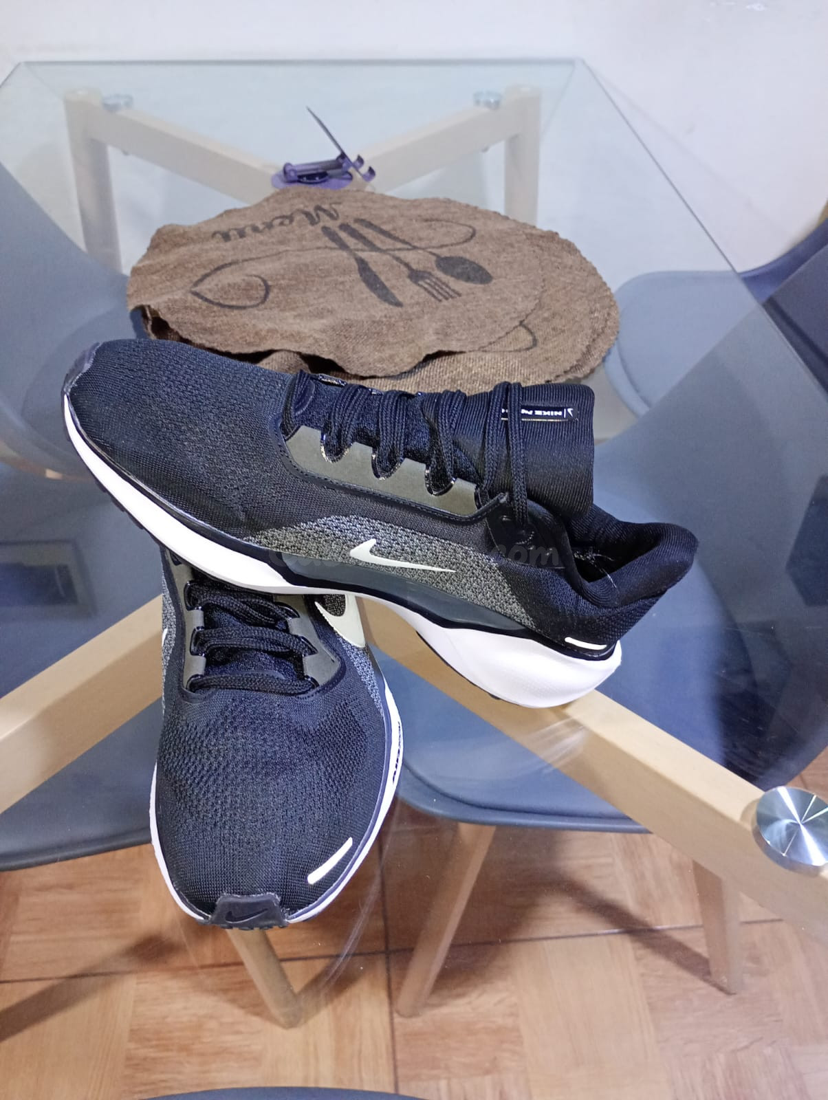 Zapatillas Nike Air Zoom Pegasus 41 Originales - Talla 43 (9 - foto 4