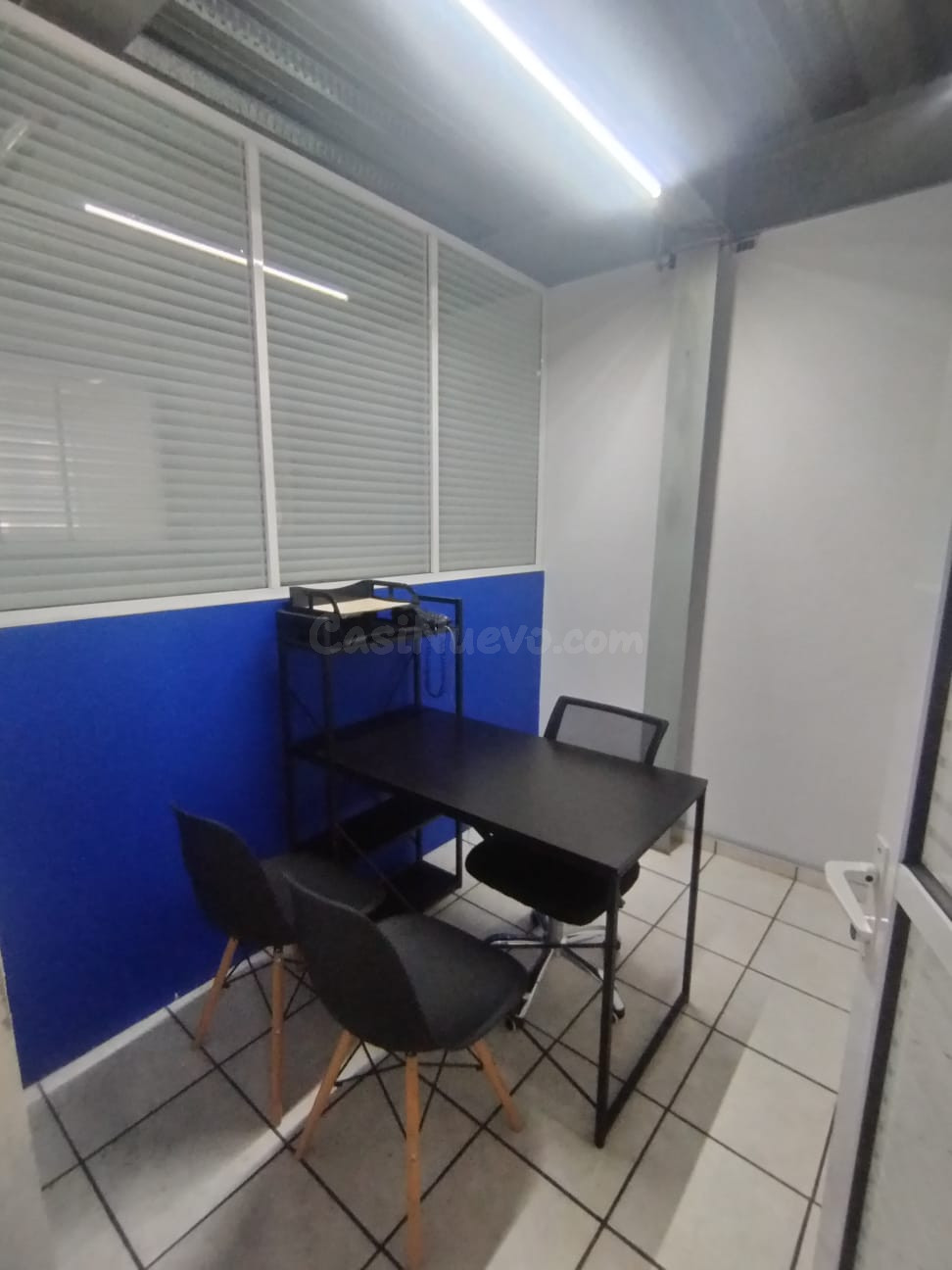 OFICINAS FÍSICAS EN MUNDO E – DESDE $7,500 MENSUALES - foto 2