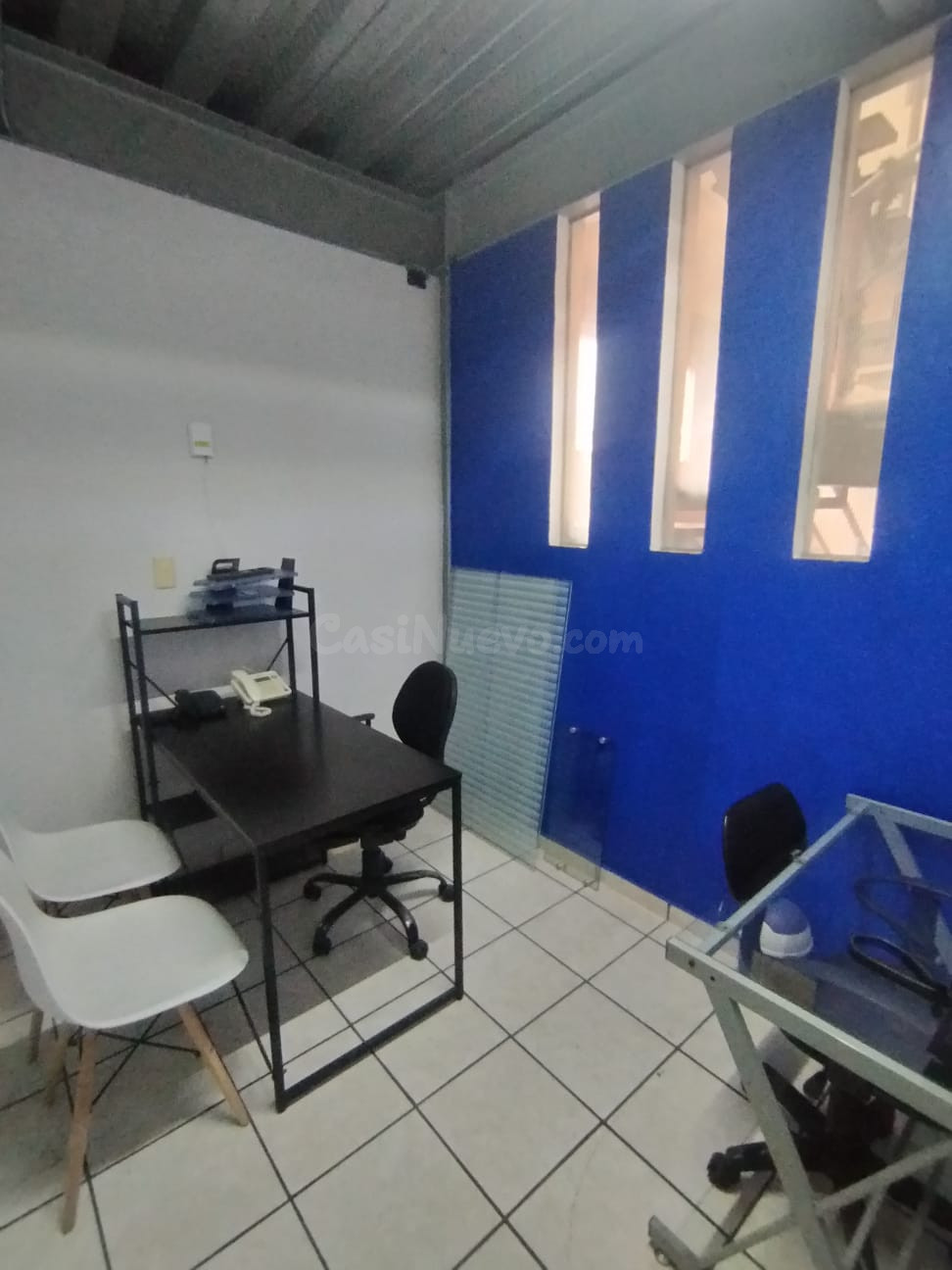 OFICINAS FÍSICAS EN MUNDO E – DESDE $7,500 MENSUALES - foto 4