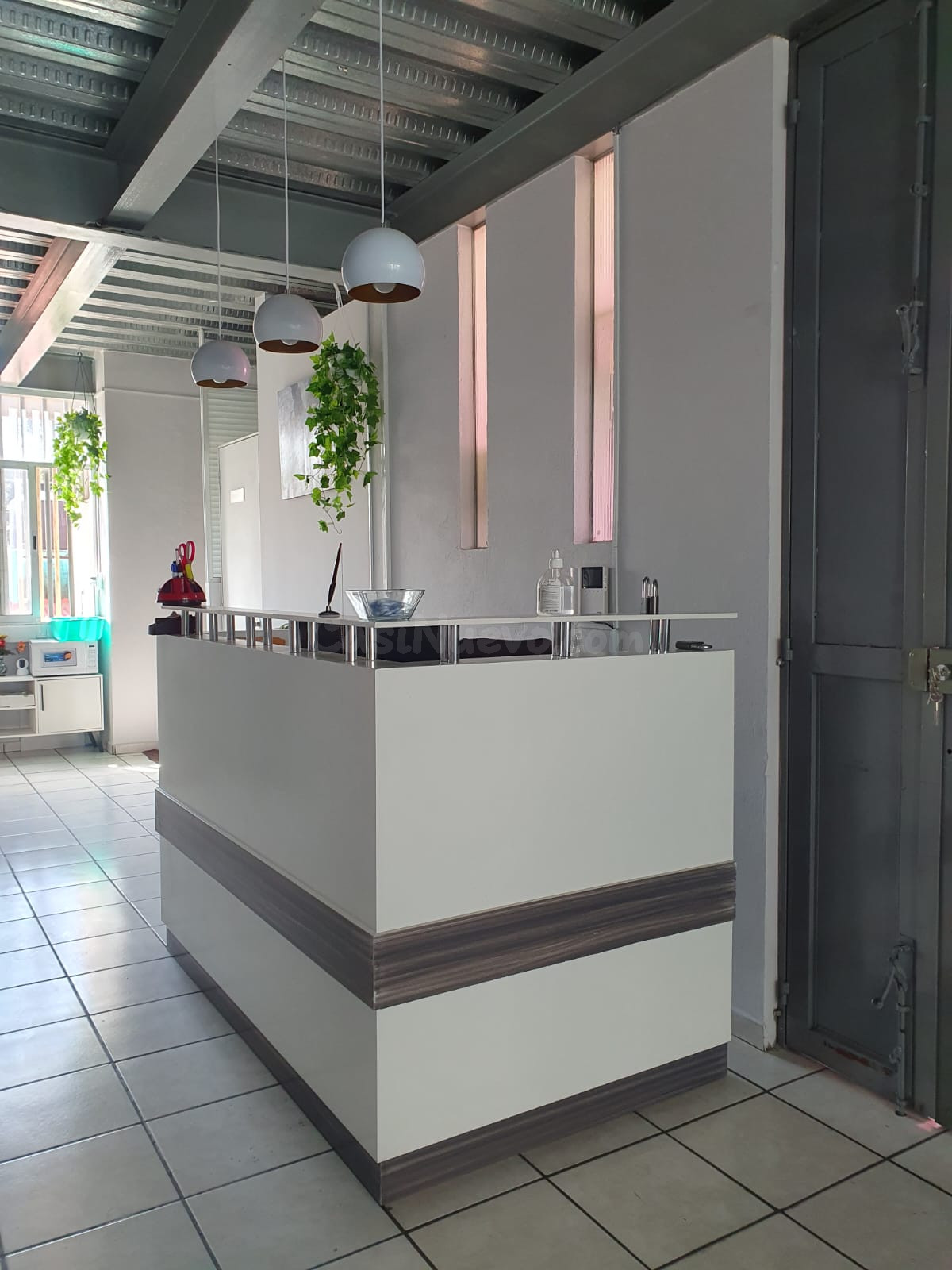 OFICINAS FÍSICAS EN MUNDO E – DESDE $7,500 MENSUALES - foto 5