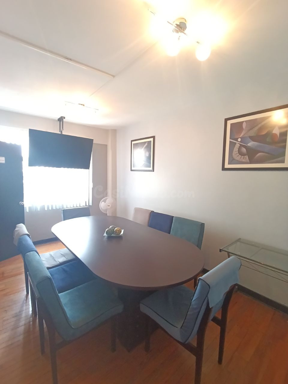 ESPACIO EN BUENAVISTA PISO 4 QUE TE PODRIA FUNCIONAR PARA RE - foto 2