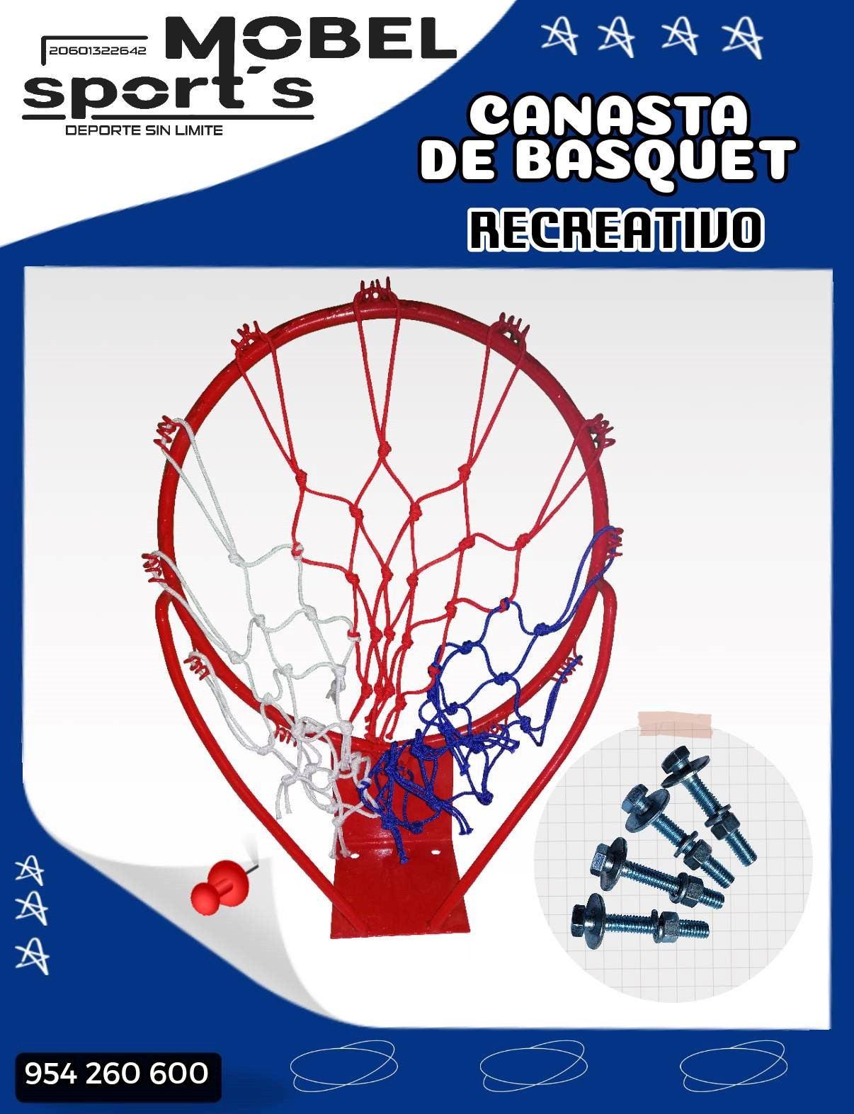 Kit portátil de voleibol Profesional - foto 4