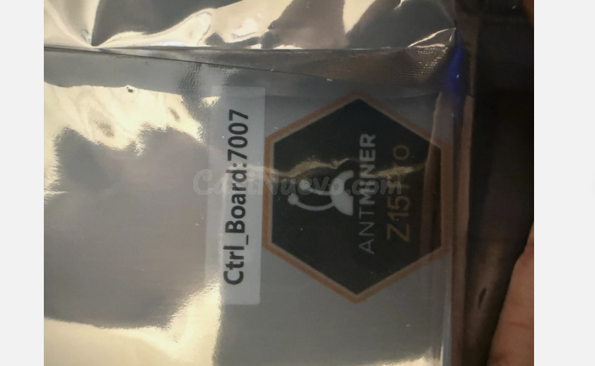 Bitmain Antminer Z15 Pro 2022 - foto 2