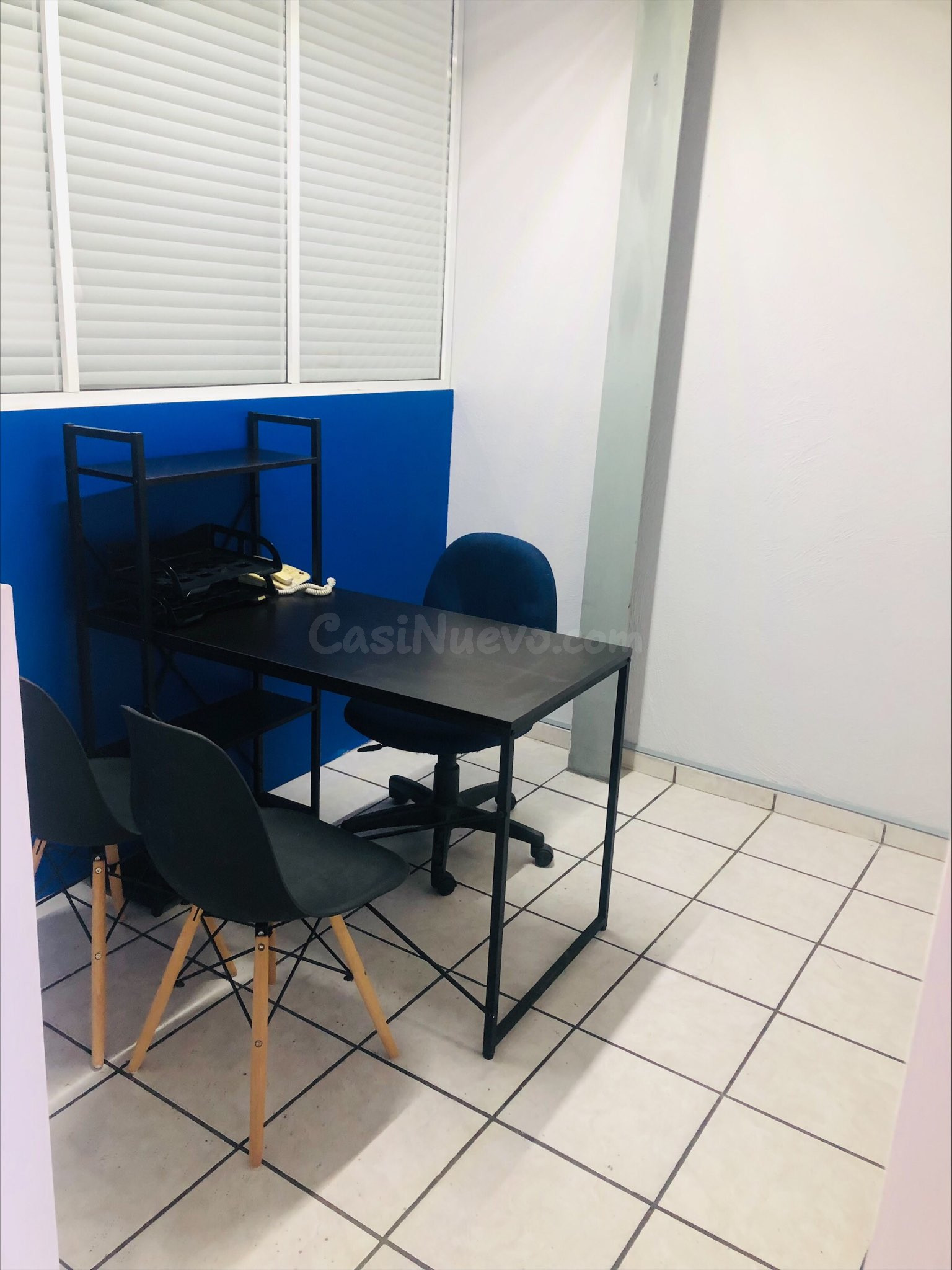 MUNDO E, TE OFRECE UNA OFICINA PARA QUE PLASMES TU DESARROLL - foto 3