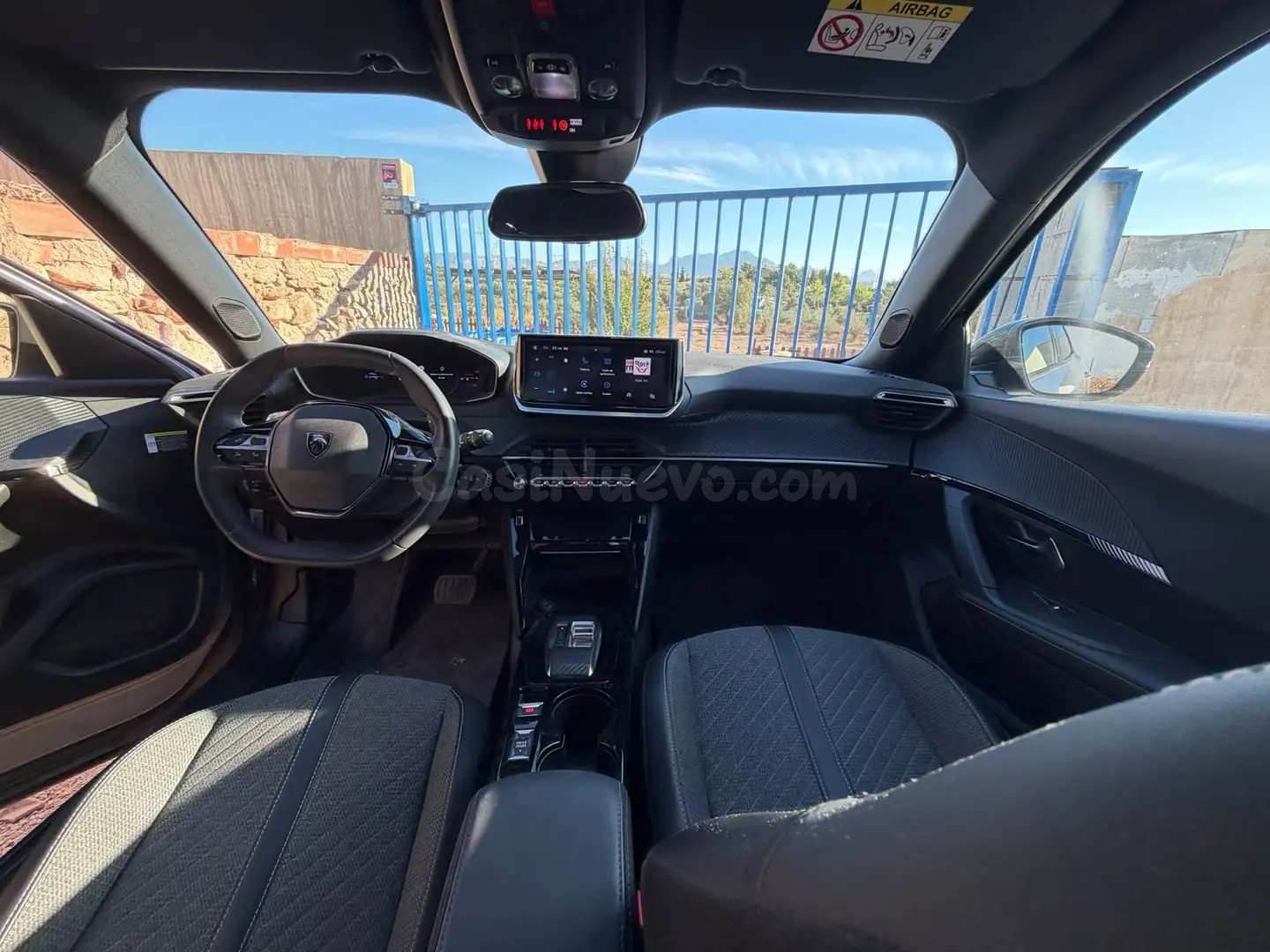 Peugeot 2008 1.2 PureTech S - foto 3
