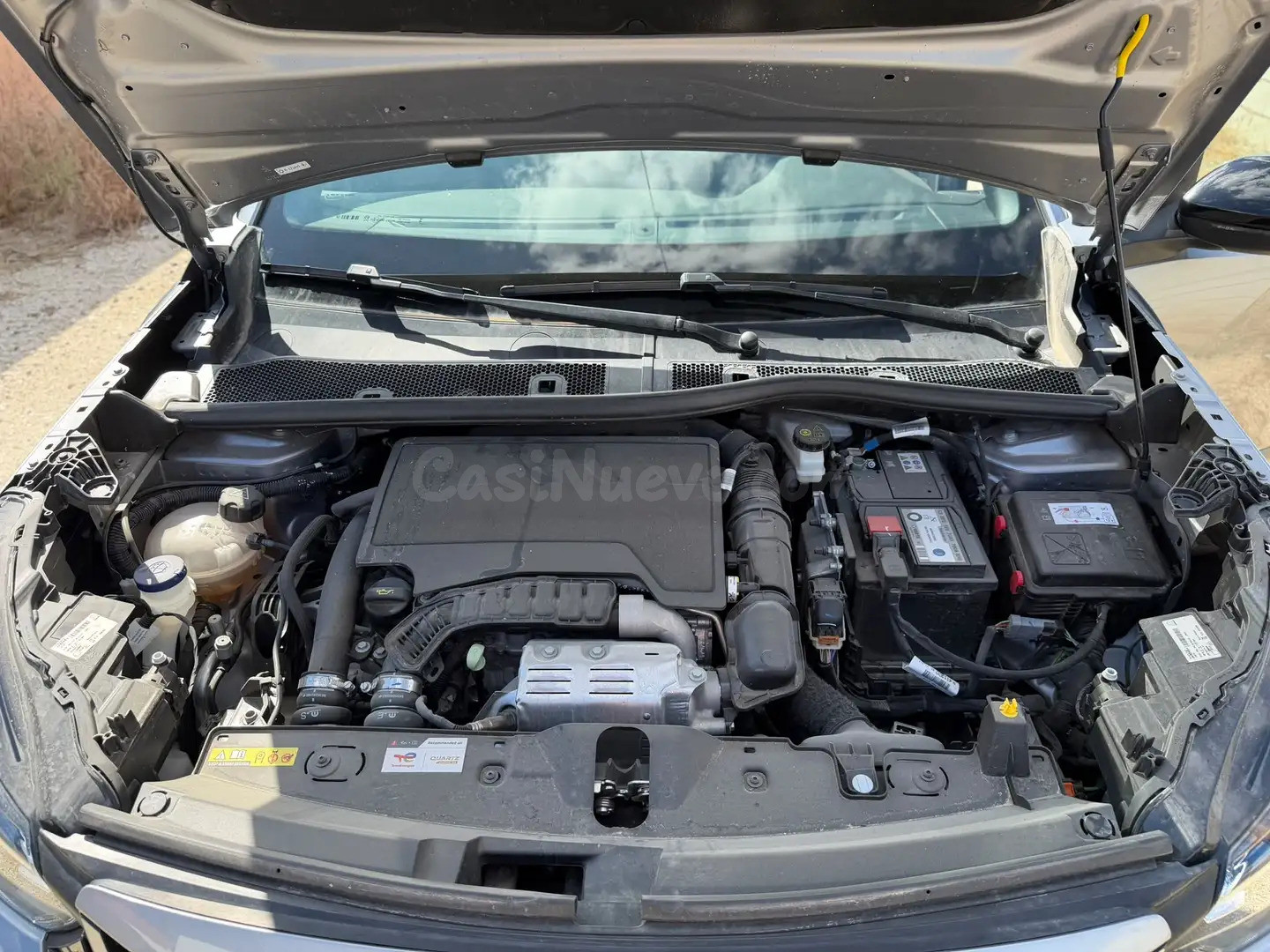 Peugeot 2008 1.2 PureTech S - foto 4