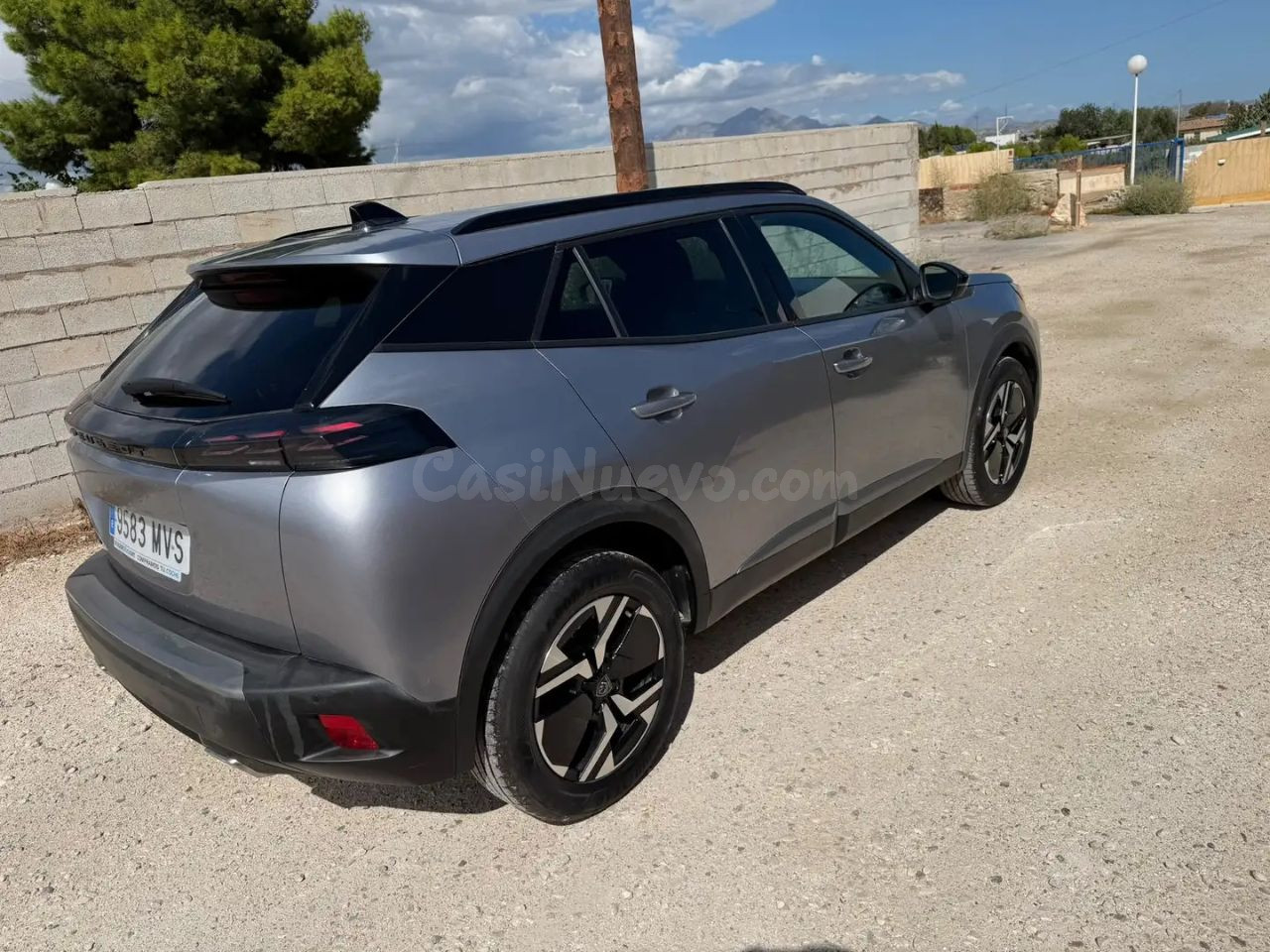 Peugeot 2008 1.2 PureTech S - foto 5