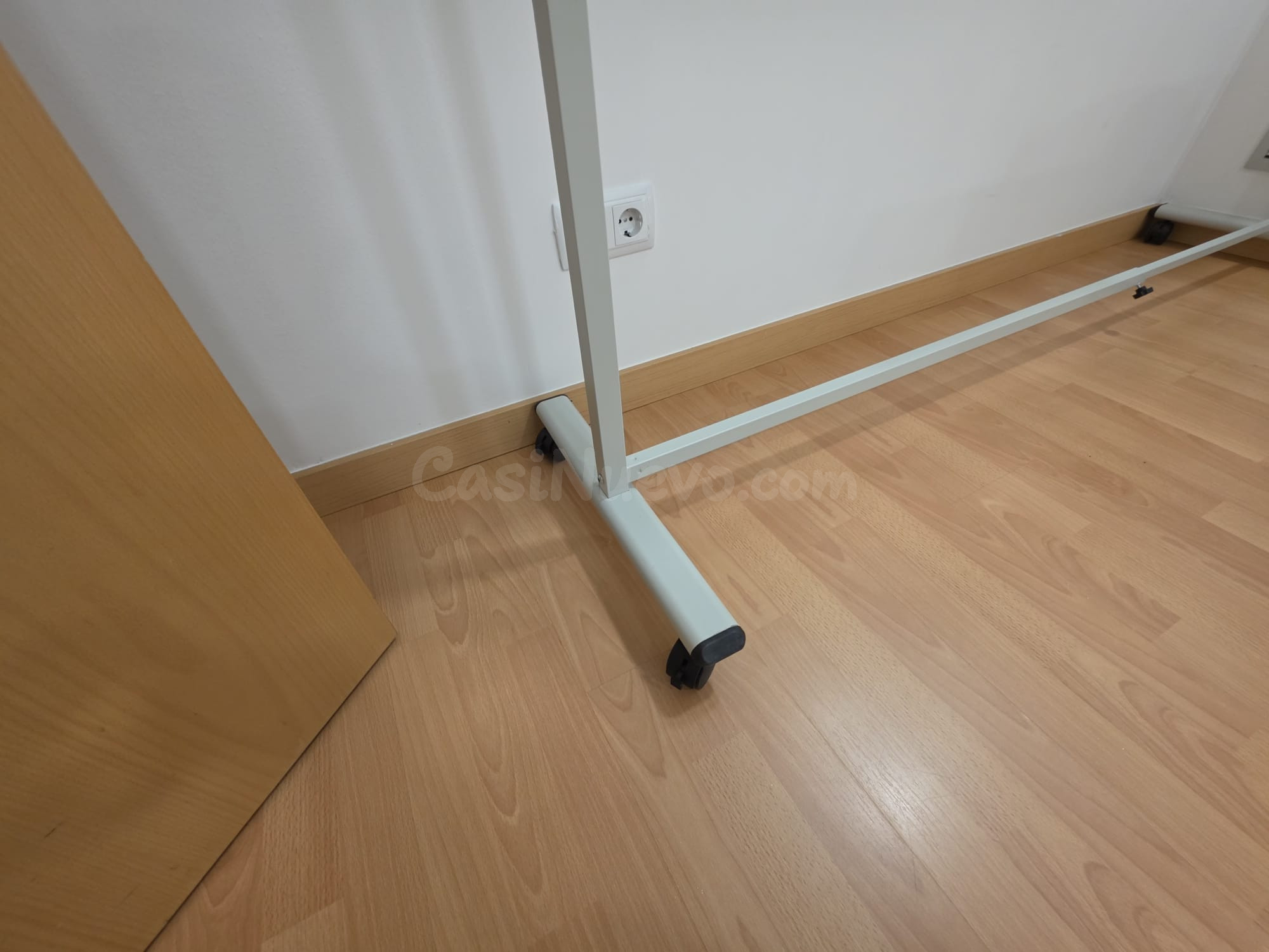 Pizarra portátil estándar con escritorio - foto 2
